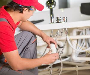 About Emergency plumbing pros Byron, WY
