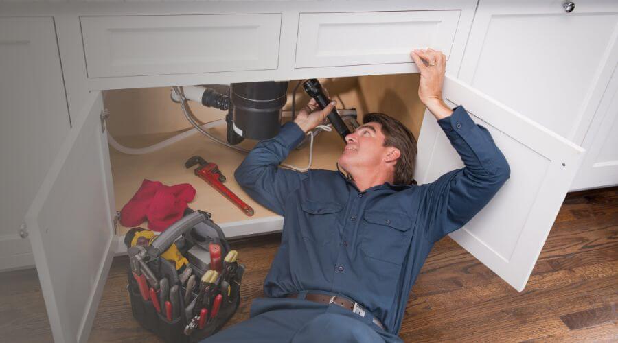 Professional emergency plumbing in Byron, WY